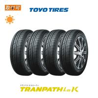 トーヨータイヤ トランパス LuK 165/50R16 75V サマータイヤ 4本セット | タイヤショップZERO