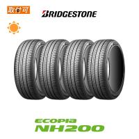 ブリヂストン エコピア NH200 225/45R17 94W XL サマータイヤ 4本セット | タイヤショップZERO