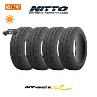 ニットー NT421Q 255/50R19 107W XL サマータイヤ 4本セット | タイヤショップZERO