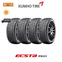 クムホ エクスタ PS31 225/50R18 95W サマータイヤ 4本セット | タイヤショップZERO