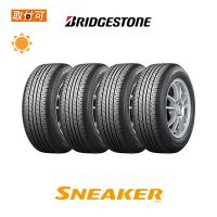 ブリヂストン SNEAKER2　SNK2 145/80R12 74S サマータイヤ 4本セット | タイヤショップZERO