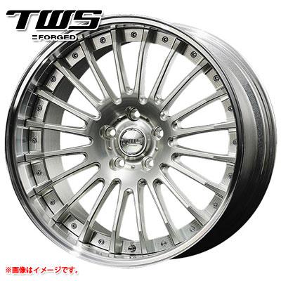 TWS エクスリート 20インチ（アルミホイール）｜タイヤ、ホイール