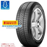 2本以上で送料無料 スノータイヤ 275/45R20 110V XL ピレリ スコーピオン ウィンター MO メルセデス承認 SCORPION WINTER | タイヤ1番