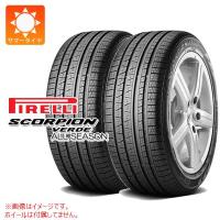 2本 サマータイヤ 285/60R18 120V XL ピレリ スコーピオン ヴェルデ オールシーズン SCORPION VERDE ALL SEASON | タイヤ1番