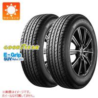 2本 サマータイヤ 215/70R16 100H グッドイヤー エフィシエントグリップSUV HP01 EfficientGrip SUV HP01 | タイヤ1番