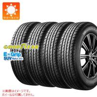 4本 サマータイヤ 275/70R16 114H グッドイヤー エフィシエントグリップSUV HP01 EfficientGrip SUV HP01 | タイヤ1番