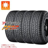 4本 サマータイヤ 30x9.50R15 LT 104S ヨコハマ ジオランダー A/T G015 アウトラインホワイトレター GEOLANDAR A/T G015 | タイヤ1番