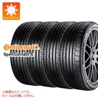 4本 サマータイヤ 295/35R19 (104Y) XL コンチネンタル スポーツコンタクト6 RO1 アウディ承認 SportContact 6 | タイヤ1番