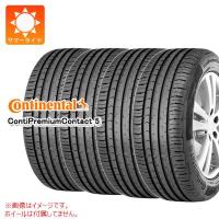 4本 サマータイヤ 215/55R17 94V コンチネンタル コンチプレミアムコンタクト5 ContiPremiumContact 5 ContiSeal | タイヤ1番