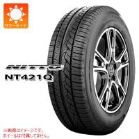 2本以上で送料無料 サマータイヤ 215/60R17 96V ニットー NT421Q NT421Q | タイヤ1番