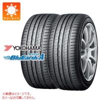 2本 サマータイヤ 215/50R18 92V ヨコハマ ブルーアース・エース AE50 BluEarth-A AE50 | タイヤ1番