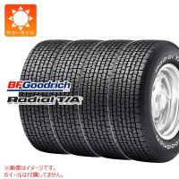 4本 サマータイヤ 235/60R15 98S BFグッドリッチ ラジアルT/A ホワイトレター Radial T/A | タイヤ1番