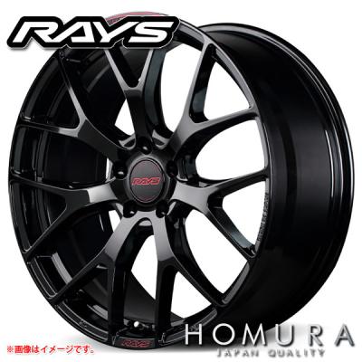 rays レイズ HOMURA 2x7 20インチ 2x7｜RAYS｜Innovative High-Performance Wheels