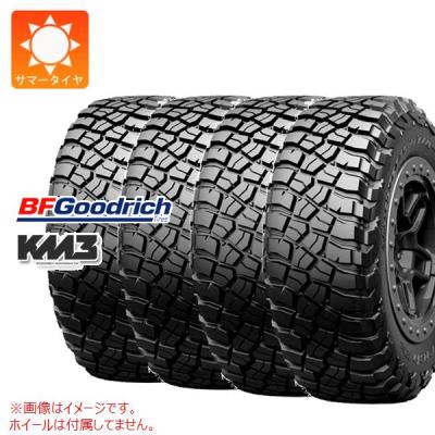 BF グッドリッチ 30×9.50r15（BFグッドリッチ）（本数：4本セット）の