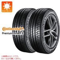 2本 サマータイヤ 275/50R20 113Y XL コンチネンタル プレミアムコンタクト6 AO アウディ承認 PremiumContact 6 | タイヤ1番