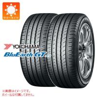 2本 サマータイヤ 225/45R17 94W XL ヨコハマ ブルーアースGT AE51 BluEarth-GT AE51 | タイヤ1番