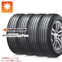 4本 サマータイヤ 165/45R15 68V ハンコック キナジーエコ2 K435 KINERGY ECO2 K435 | タイヤ1番