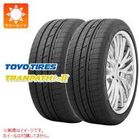 2本 サマータイヤ 215/65R16 98V トーヨー トランパス Lu2 TRANPATH Lu2 | タイヤ1番