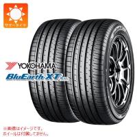 2本 サマータイヤ 215/60R17 96H ヨコハマ ブルーアースXT AE61 BluEarth-XT AE61 | タイヤ1番