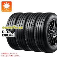 4本 サマータイヤ 155/65R14 75S グッドイヤー エフィシエントグリップエコ EG02 EfficientGrip ECO EG02 | タイヤ1番