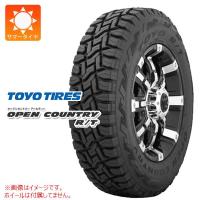 2本以上で送料無料 2024年製 サマータイヤ 215/65R16 109/107Q トーヨー オープンカントリー R/T ホワイトレター OPEN COUNTRY R/T | タイヤ1番