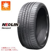 2本以上で送料無料 サマータイヤ 235/60R18 107W XL ネオリン ネオスポーツ Neosport | タイヤ1番