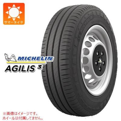ミシュラン AGILIS 165R13LT 6PR 4本セット バンタイヤ165r13（ミシュラン）の商品一覧 通販 - Yahoo!ショッピング