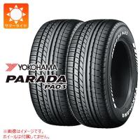 2本 サマータイヤ 165/55R14 95/93N ヨコハマ パラダ PA03 ブラックレター PARADA PA03 バン/トラック用 | タイヤ1番