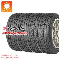 4本 サマータイヤ 245/45R20 103W XL ヨコハマ エービッド エンビガー S321 AVID ENVigor S321 | タイヤ1番