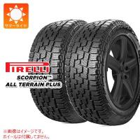 2本 サマータイヤ 235/65R17 108H XL ピレリ スコーピオン オールテレーン プラス ブラックレター SCORPION ALL TERRAIN Plus | タイヤ1番