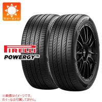 2本 サマータイヤ 235/40R18 95W XL ピレリ パワジー POWERGY | タイヤ1番