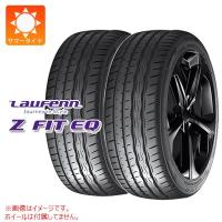 2本 サマータイヤ 245/40R19 98Y XL ラウフェン Zフィット EQ LK03 Z FIT EQ LK03 | タイヤ1番