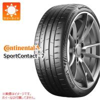 2本以上で送料無料 サマータイヤ 335/25R22 (105Y) XL コンチネンタル スポーツコンタクト7 SportContact 7 | タイヤ1番