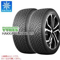 2本 スタッドレスタイヤ 255/50R21 109R XL ノキアン ハッカペリッタ R5 EV HAKKAPELIITTA R5 EV | タイヤ1番