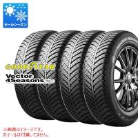 4本 オールシーズン 215/50R18 92H グッドイヤー ベクター 4シーズンズ ハイブリッド Vector 4Seasons Hybrid | タイヤ1番