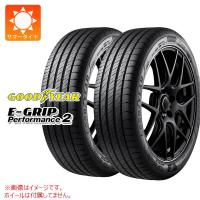 2本 サマータイヤ 215/50R18 92V グッドイヤー エフィシエントグリップパフォーマンス2 EfficientGrip Performance 2 | タイヤ1番