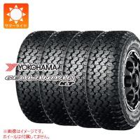 4本 サマータイヤ 145/80R12 80/78N XL ヨコハマ ジオランダー KT Y828C ブラックレター GEOLANDAR KT Y828C バン/トラック用 | タイヤ1番