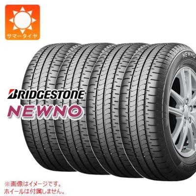 195/45R17 2本セット ブリヂストン NEWNO 195/45r17（NEWNO）のおすすめ人気商品一覧 通販 - Yahoo!ショッピング