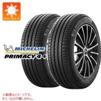 2本 サマータイヤ 195/55R16 87H ミシュラン プライマシー4プラス PRIMACY 4+ | タイヤ1番