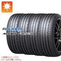 4本 サマータイヤ 245/45R20 103Y XL ファルケン アゼニス FK520L AZENIS FK520L | タイヤ1番