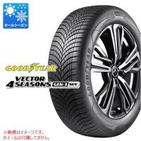 2本以上で送料無料 オールシーズン 235/45R17 97Y XL グッドイヤー ベクター 4シーズンズ ジェン3 VECTOR 4SEASONS GEN-3 | タイヤ1番