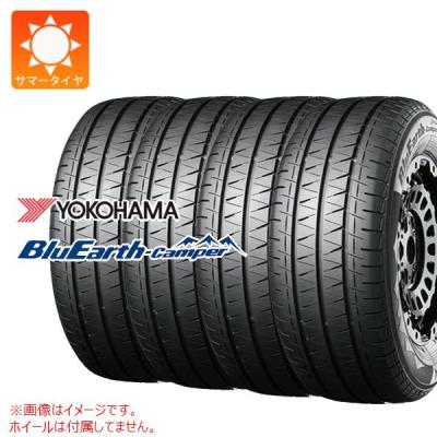 カズズ BluEarth-E S 145/80R12 74S 4本 YOKOHAMA BluEarth-ES ES32 145/80R12 74S - オートウェイ