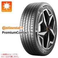 2本以上で送料無料 サマータイヤ 235/40R18 95Y XL コンチネンタル プレミアムコンタクト7 PremiumContact 7 | タイヤ1番