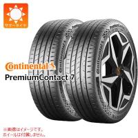 2本 サマータイヤ 235/40R18 95Y XL コンチネンタル プレミアムコンタクト7 PremiumContact 7 | タイヤ1番