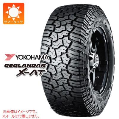 ジオランダーxat 265 70 17（自動車 ラジアルタイヤ、夏タイヤ