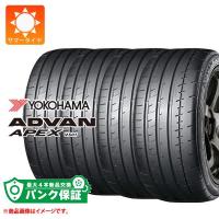 パンク保証付き【プランE】4本 サマータイヤ 225/40R19 93Y XL ヨコハマ アドバン エイペックス V601 ADVAN APEX V601 | タイヤ1番