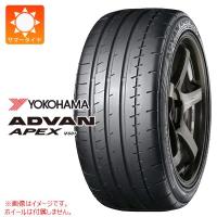 2本以上で送料無料 サマータイヤ 245/35R18 92Y XL ヨコハマ アドバン エイペックス V601 ADVAN APEX V601 | タイヤ1番