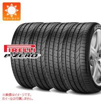 4本 サマータイヤ 245/45R20 103Y XL ピレリ P ゼロE rnf elt ランフォワードテクノロジー 電気自動車用 P ZERO E | タイヤ1番