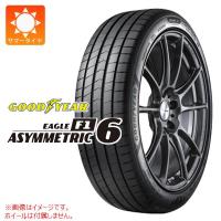 2本以上で送料無料 サマータイヤ 255/40R19 100Y XL グッドイヤー イーグル F1 アシンメトリック6 EAGLE F1 ASYMMETRIC 6 | タイヤ1番