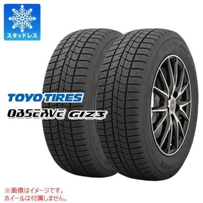 225-45-18トーヨータイヤ(自動車 スタッドレス、冬タイヤ)の 225-45-18トーヨータイヤ(自動車 スタッドレス、冬タイヤ)の